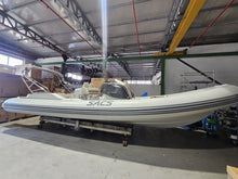 SACS Strider 900