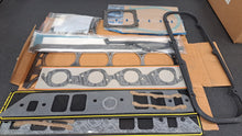 KIT GUARNIZIONI COMPLETO MERCURY RACING 575