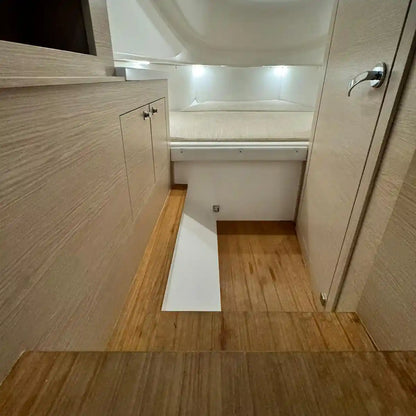 SACS Strider Sundeck 11