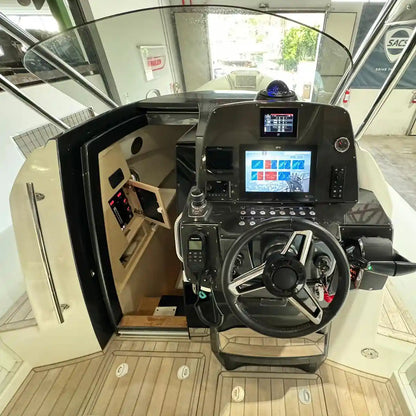 SACS Strider Sundeck 11