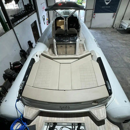 SACS Strider Sundeck 11