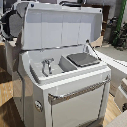 SACS Strider 900