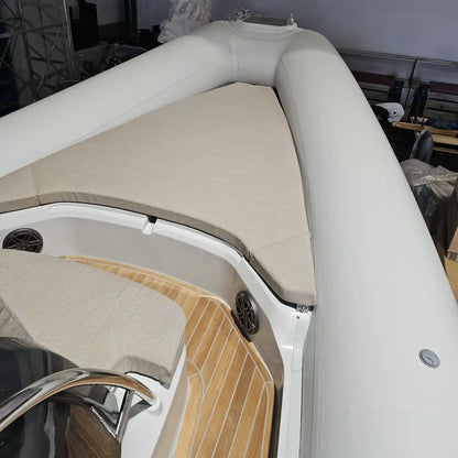 SACS Strider 900