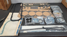 KIT GUARNIZIONI COMPLETO MERCURY RACING 500 BULLDOG