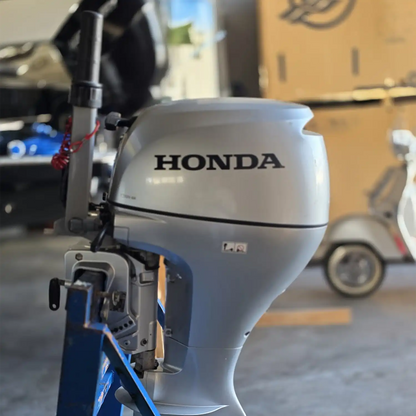 Fuoribordo Honda 15MH