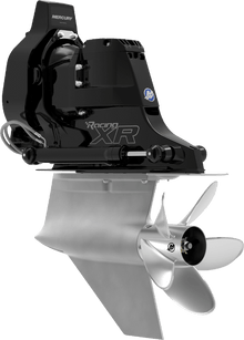 PIEDE MERCURY RACING BRAVO 1XR SM