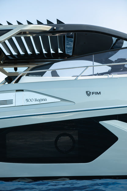 FIM Regina 500
