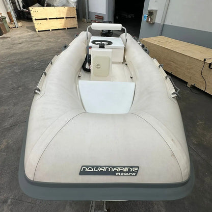 Novamarine Europa 450FB