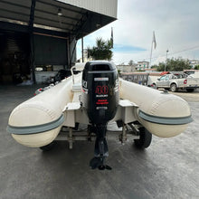 Novamarine Europa 450FB