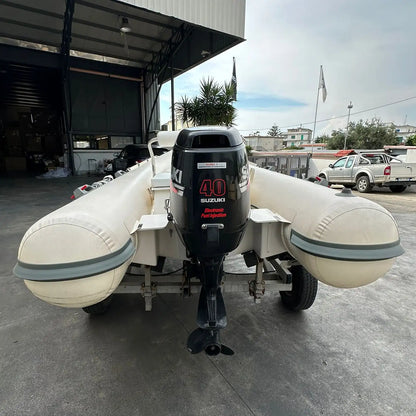 Novamarine Europa 450FB