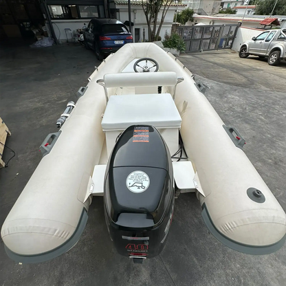 Novamarine Europa 450FB