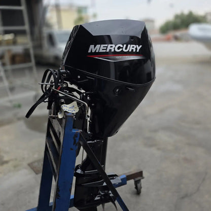 Fuoribordo Mercury Fourstroke 30MH