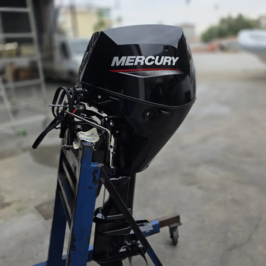 Fuoribordo Mercury Fourstroke 30MH