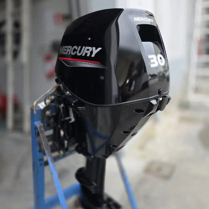 Fuoribordo Mercury Fourstroke 30MH