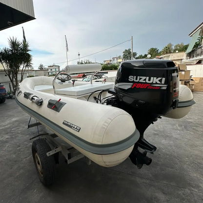 Novamarine Europa 450FB