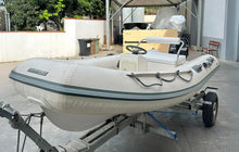Novamarine Europa 450FB