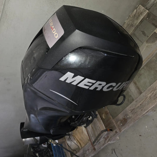 Fuoribordo Mercury Verado L-4 150HP