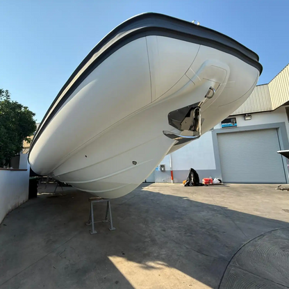 SACS Strider 11 FB
