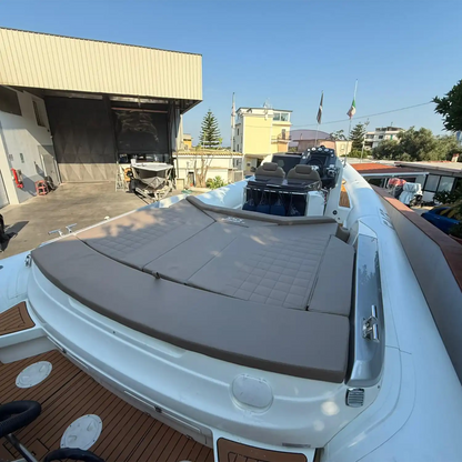 SACS Strider 11 FB