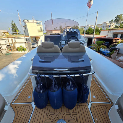 SACS Strider 11 FB