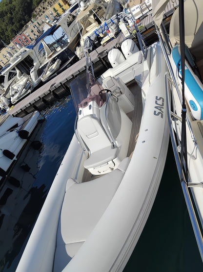 SACS Strider 900 Usato garantito