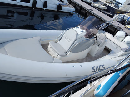 SACS Strider 900 Usato garantito