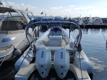 SACS Strider 900 Usato garantito