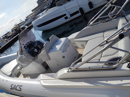 SACS Strider 900 Usato garantito