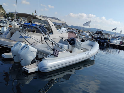 SACS Strider 900 Usato garantito