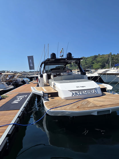 FIM Regina 500
