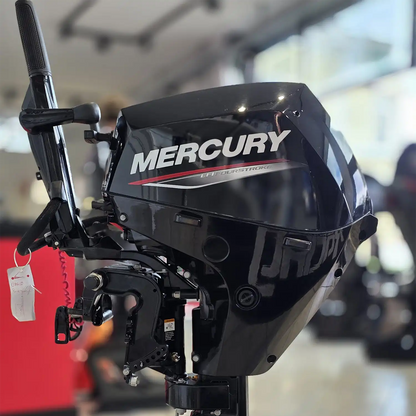 Fuoribordo Mercury 15MH