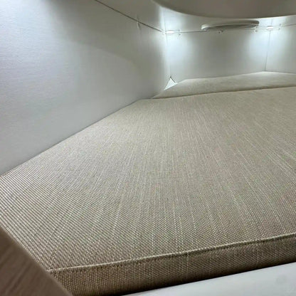 SACS Strider Sundeck 11