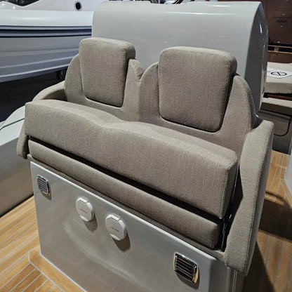 SACS Strider 900