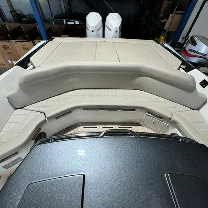 SACS Strider Sundeck 11