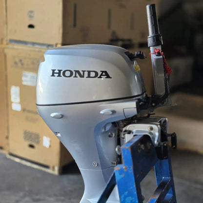 Fuoribordo Honda 15MH