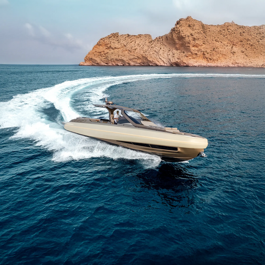 SACS Rebel 47