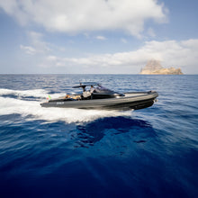 SACS Strider 15