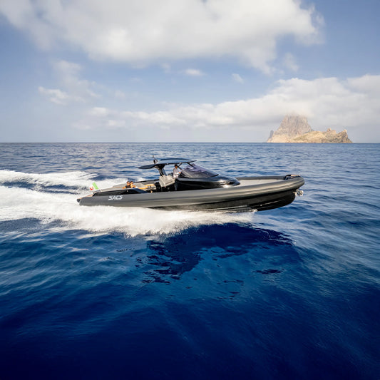 SACS Strider 15