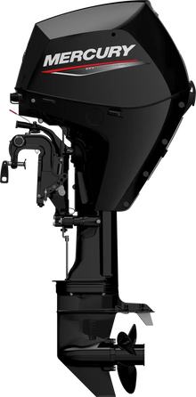 Fuoribordo Mercury Fourstroke 30MH