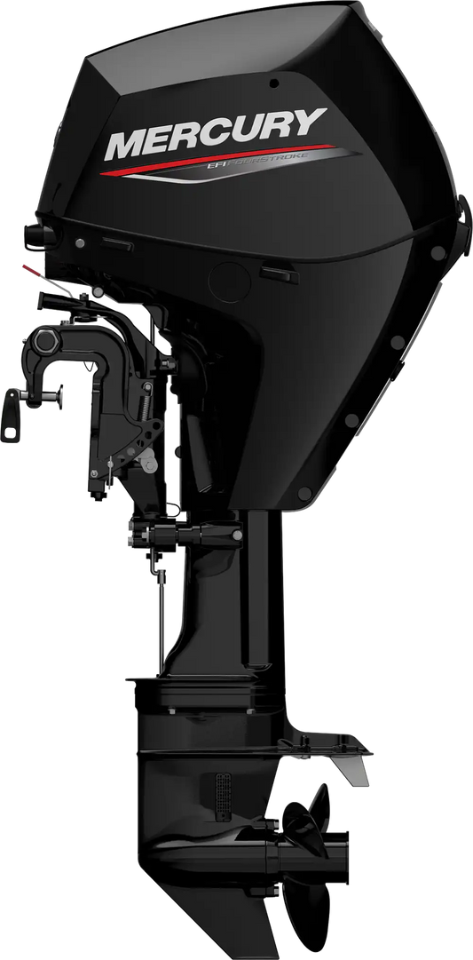 Fuoribordo Mercury Fourstroke 30MH
