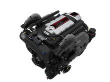 Entrofuoribordo Mercury 350hp