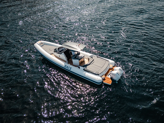 SACS Strider 11