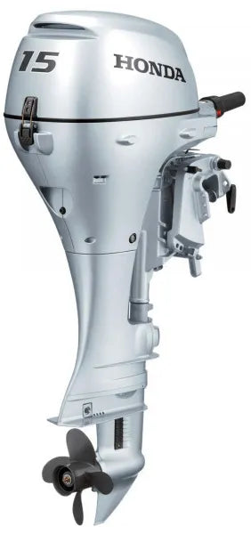 Fuoribordo Honda 15MH
