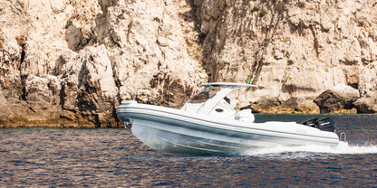 Italiamarine Ponza 36WA